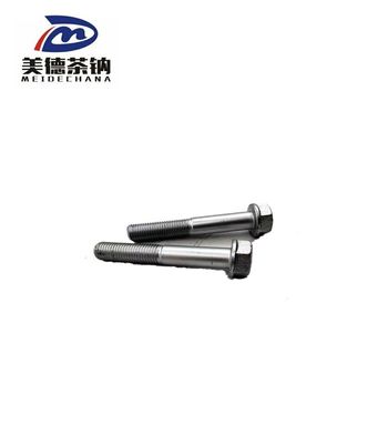 Αρχική Hex-Head Bolt-Fine 9401-04836 για και την αξιοπιστία