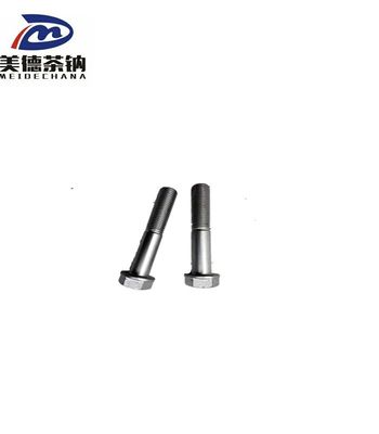 Αρχική Hex-Head Bolt-Fine 9401-04836 για και την αξιοπιστία