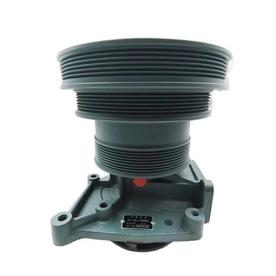 VG 1500060051 Αντλία νερού Haowo Η απόλυτη λύση για τους κινητήρες βαρέων φορτηγών