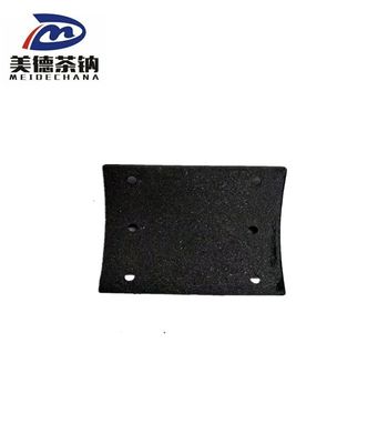 Αριθμός ΟΕ 3552-01079 Πλακέτα τριβής πίσω/πακέτα πέδης/παλτό πέδης