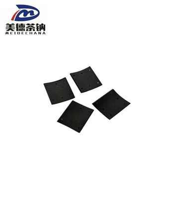 Αριθμός ΟΕ 3552-01079 Πλακέτα τριβής πίσω/πακέτα πέδης/παλτό πέδης