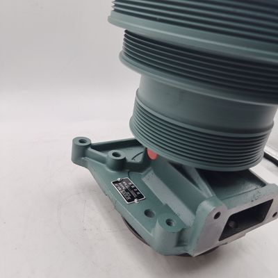 VG 1500060051 Αντλία νερού Haowo Η απόλυτη λύση για τους κινητήρες βαρέων φορτηγών