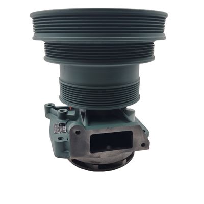 VG 1500060051 Αντλία νερού Haowo Η απόλυτη λύση για τους κινητήρες βαρέων φορτηγών