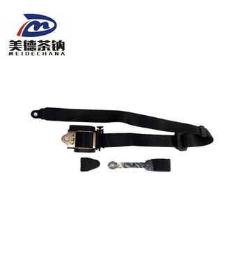 Αυτοματοποιημένη ρύθμιση γωνίας ζώνης ασφαλείας 8212-00110 σχεδιασμένη για αποτελεσματική κατασκευή