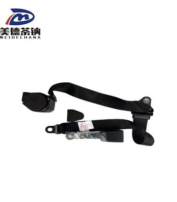 Αυτοματοποιημένη ρύθμιση γωνίας ζώνης ασφαλείας 8212-00110 σχεδιασμένη για αποτελεσματική κατασκευή