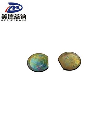 Αρχική τροχιά μπουλόνι 3114-00392 για την ικανοποίησή σας εγγυημένη