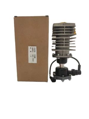 OE NO. 1234567 Καλύτερη πώληση Εγγυημένος κλιματισμός λεωφορείων για αντικατάσταση/επισκευή