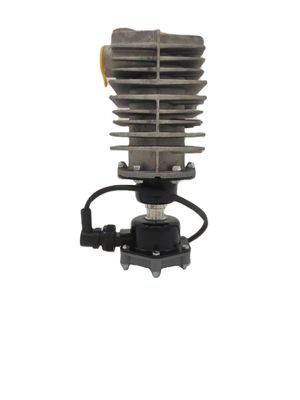 OE NO. 1234567 Καλύτερη πώληση Εγγυημένος κλιματισμός λεωφορείων για αντικατάσταση/επισκευή