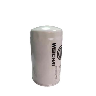 Ο αριθμός OE 1234567 Φίλτρο πετρελαίου κινητήρα για τη βελτίωση των επιδόσεων του κινητήρα