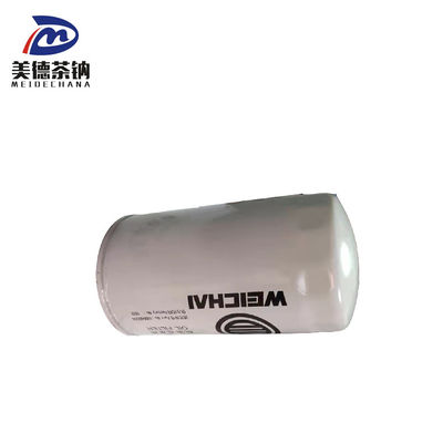 Ο αριθμός OE 1234567 Φίλτρο πετρελαίου κινητήρα για τη βελτίωση των επιδόσεων του κινητήρα