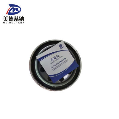 Ο αριθμός OE 1234567 Φίλτρο πετρελαίου κινητήρα για τη βελτίωση των επιδόσεων του κινητήρα