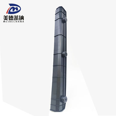 Αξιοπρόσιτο για την αντικατάσταση/επισκευή βίδας κενής κεφαλής κατσαρόλας