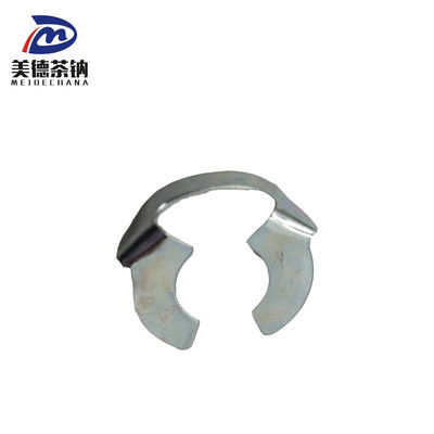 Αρχική ελαστική πλάκα κλειδώματος άξονα 1703-02736 που παράγεται με ακρίβεια για κατασκευή