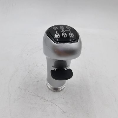 Σχεδιασμός χειροκίνητων χειροκινητήρων για εύκολη αντικατάσταση/επισκευή Ανθεκτική και μακροχρόνια απόδοση