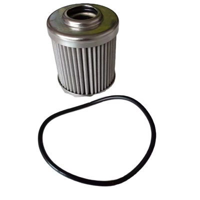 Τροχαίο μοντέλο OE NO. Υψηλής πίεσης φιλτραριστικό στοιχείο για βαρύ φιλτράρισμα