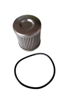 Τροχαίο μοντέλο OE NO. Υψηλής πίεσης φιλτραριστικό στοιχείο για βαρύ φιλτράρισμα