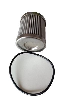 Τροχαίο μοντέλο OE NO. Υψηλής πίεσης φιλτραριστικό στοιχείο για βαρύ φιλτράρισμα