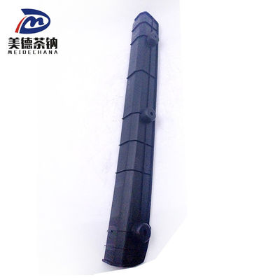 Παγκόσμιο μπροστινό προφυλακτήρα αριστερό πίσω επιφάνεια διακόσμησης 2803771-1800 για το πρότυπο μέγεθος