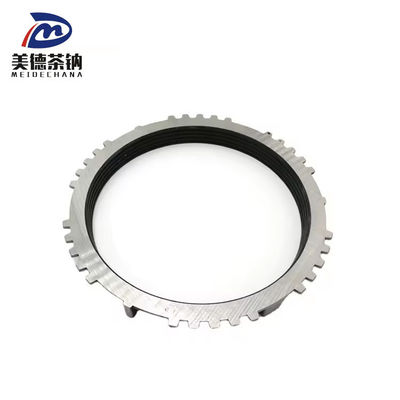 Υψηλής λειτουργικότητας αλυσίδα συγχρονιστή για την αντικατάσταση / επισκευή