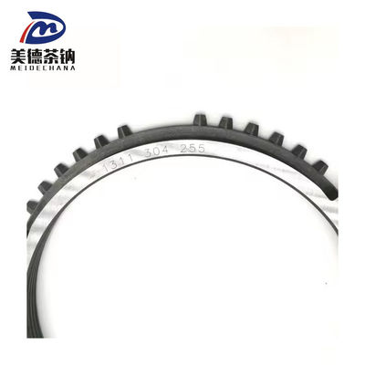 Σύγχρονο δαχτυλίδι υψηλής αξιοπιστίας για καινοτομία αντικατάστασης / επισκευής