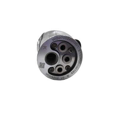 WG9700240026 Κουμπή μετατροπής τροχιάς σε τυποποιημένο μέγεθος για βαρέα οχήματα