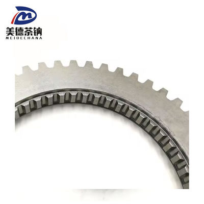 Σχεδιασμός Δαχτυλίδι Συγχρονιστή Ιδανικό για αντικατάσταση και επισκευή