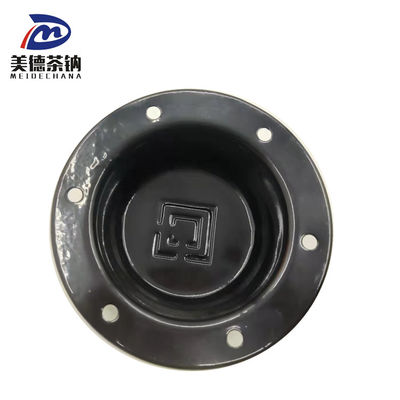 Αριθμός ΟΕ 3001-00409 Καλυπτήριο του μπροστινού τροχού για ανταλλακτικά μοντέλου λεωφορείου MEIDECHNAN