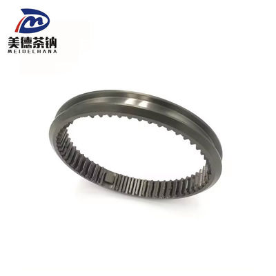 Αντικατάσταση/επισκευή Euro Heavy Truck Transmission Gearbox Synchronizer Cone με λύση