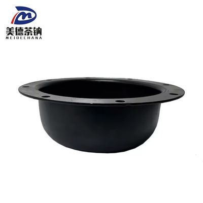 Αριθμός ΟΕ 3001-00409 Καλυπτήριο του μπροστινού τροχού για ανταλλακτικά μοντέλου λεωφορείου MEIDECHNAN