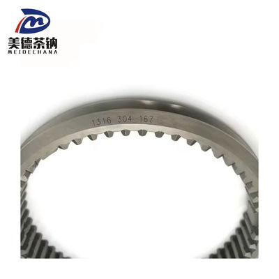 Αντικατάσταση/επισκευή Euro Heavy Truck Transmission Gearbox Synchronizer Cone με λύση