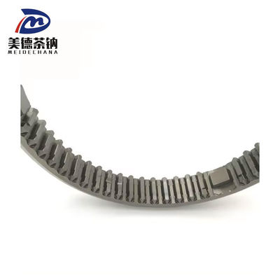 Αντικατάσταση/επισκευή Euro Heavy Truck Transmission Gearbox Synchronizer Cone με λύση