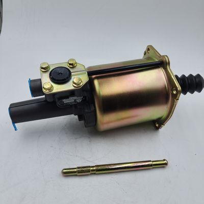Αρχικό βαρύ φορτηγό Haowo Clutch Booster κύλινδρο WG9725230041 για την απόδοση