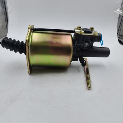 Αρχικό βαρύ φορτηγό Haowo Clutch Booster κύλινδρο WG9725230041 για την απόδοση