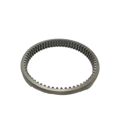 Δαχτυλίδι συγχρονιστή κιβωτίου ταχυτήτων Δαχτυλίδι για αντικατάσταση/επισκευή με αξιόπιστη απόδοση