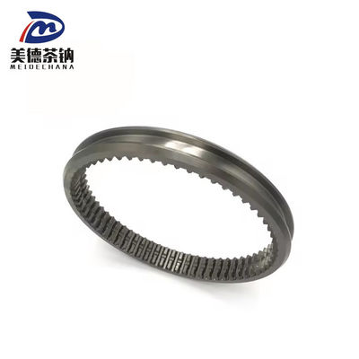 Δαχτυλίδι συγχρονιστή κιβωτίου ταχυτήτων Δαχτυλίδι για αντικατάσταση/επισκευή με αξιόπιστη απόδοση