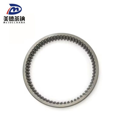 Δαχτυλίδι συγχρονιστή κιβωτίου ταχυτήτων Δαχτυλίδι για αντικατάσταση/επισκευή με αξιόπιστη απόδοση