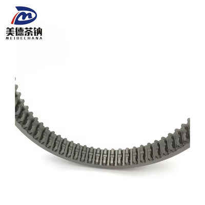 Δαχτυλίδι συγχρονιστή κιβωτίου ταχυτήτων Δαχτυλίδι για αντικατάσταση/επισκευή με αξιόπιστη απόδοση