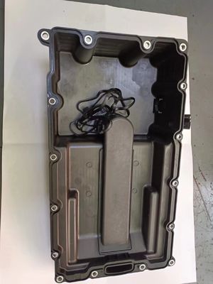 Ελαιόλαδο Pan Assy για BUS Συχνά χρησιμοποιείται στις απαιτήσεις των πελατών