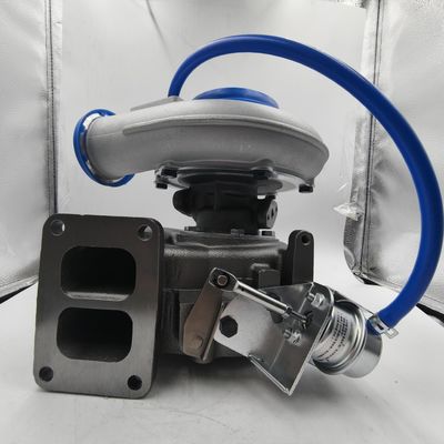 Τυποποιημένο VG 1560118229 Τουρβοσυμπιεστή για βαρέα φορτηγά σε προνομιακή τιμή