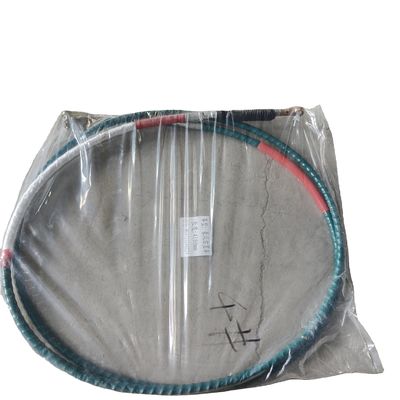 Sinotruk Howo Truck Parts Gear Shift Cable WG9725240224 με τυποποιημένο μέγεθος