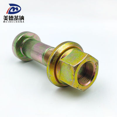 Στροφές για αντικατάσταση/επισκευή και μακροχρόνια λειτουργία