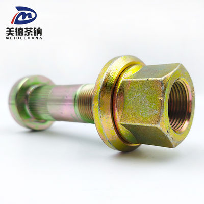 Στροφές για αντικατάσταση/επισκευή και μακροχρόνια λειτουργία