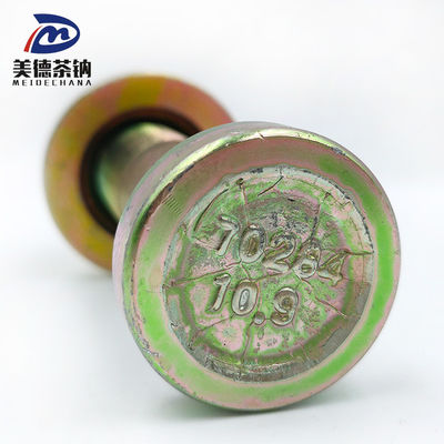 Στροφές για αντικατάσταση/επισκευή και μακροχρόνια λειτουργία