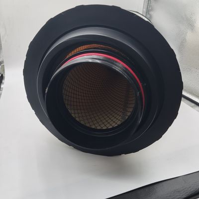 Πρότυπο και 2841 στοιχείο φίλτρου αέρα για βαρέα φορτηγά