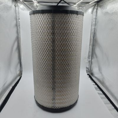 Βελτιώστε την απόδοση του βαρέους φορτηγού σας με το φίλτρο αέρα 3046 του κινητήρα σε κανονικό μέγεθος