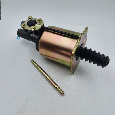 Τυποποιημένο μέγεθος βαρέων φορτηγών WG9725230041 για ανταλλακτικά