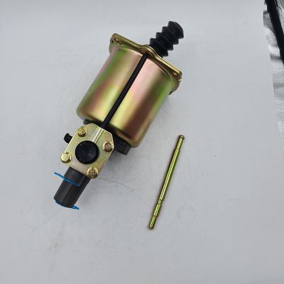 Τυποποιημένο μέγεθος βαρέων φορτηγών WG9725230041 για ανταλλακτικά