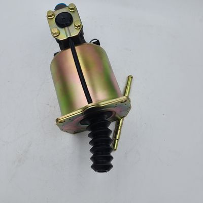 Τυποποιημένο μέγεθος βαρέων φορτηγών WG9725230041 για ανταλλακτικά