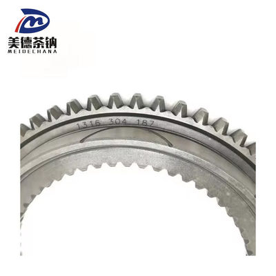 Αντικατάσταση/Σκοπός επισκευής OEM1316304187 Κωνός συγχρονιστή για κιβώτιο ταχυτήτων ευρωπαϊκών βαρέων φορτηγών