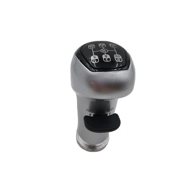 Τυποποιημένο μέγεθος Sinotruk Howo Truck Body Parts Gear Shift Lever WG9700240026